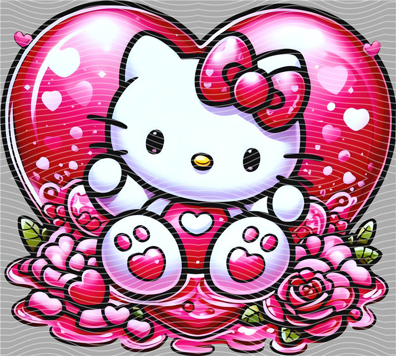 Sanrio-HK 510